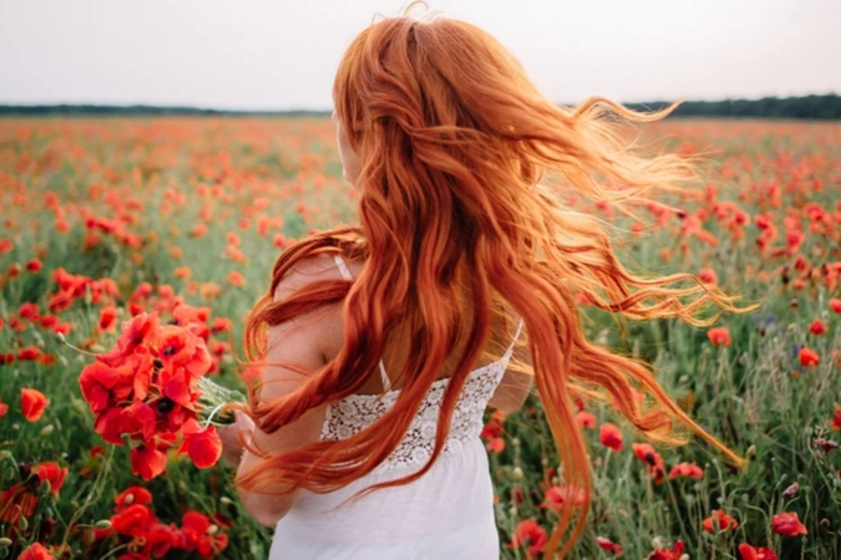Scientists search for the cause of the sharp rise in the number of redheads in Europe