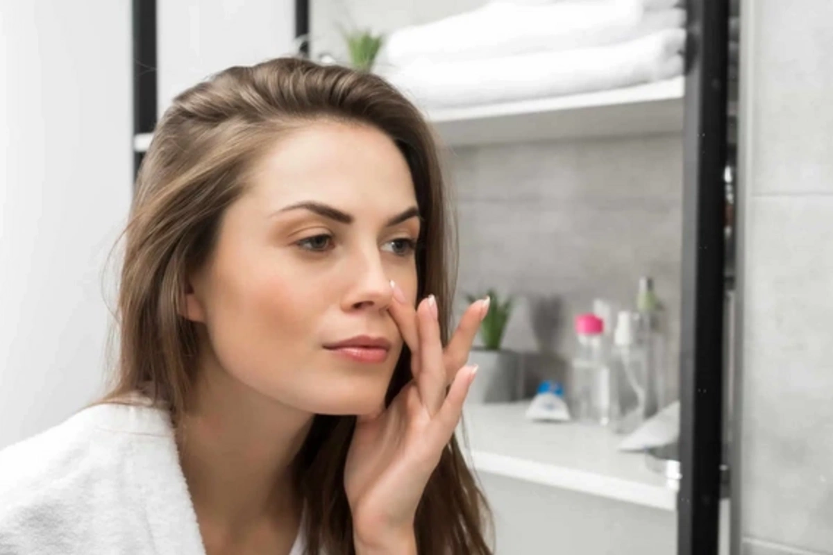 Three external signs of high cholesterol that are worth knowing about