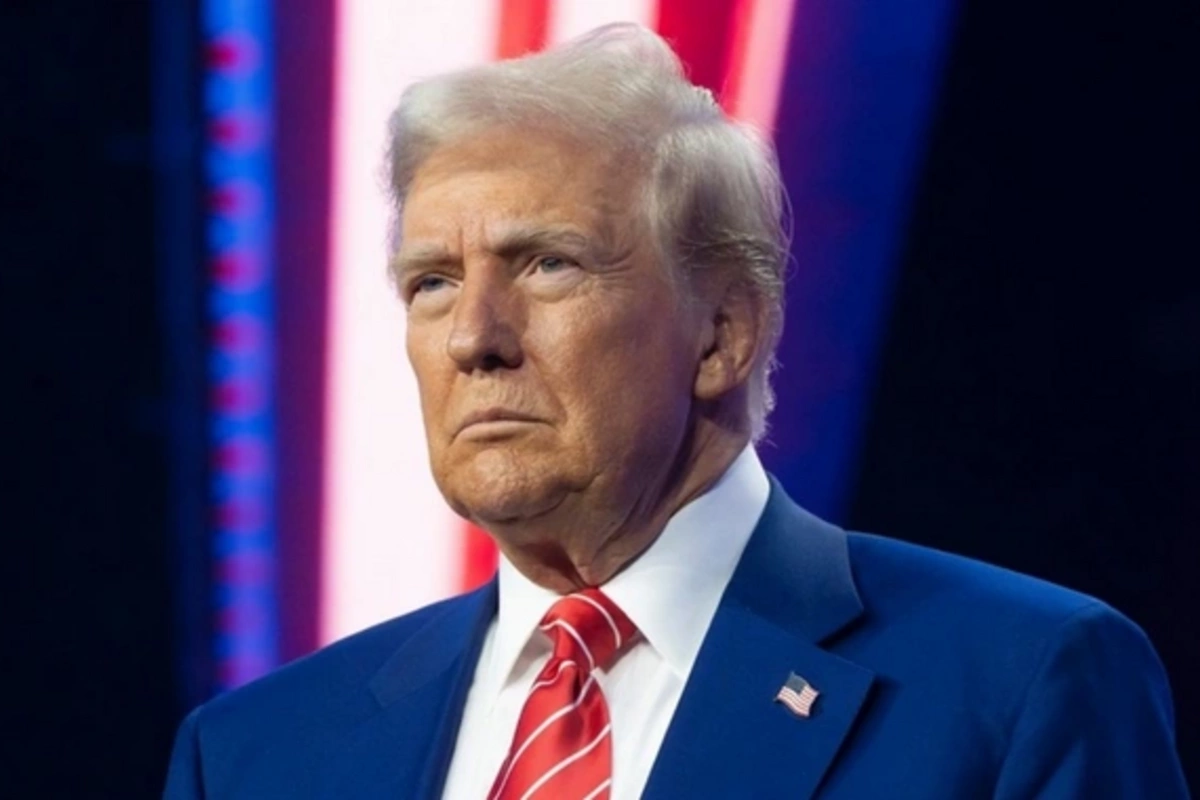 American senator: Trump is close to reaching an agreement between Azerbaijan and Armenia