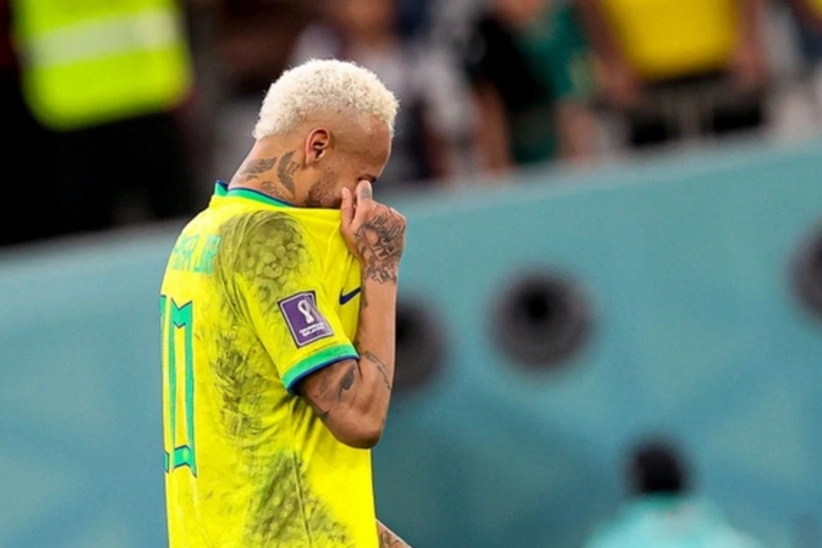 Media: Neymar has chosen a coach for the Brazil national team