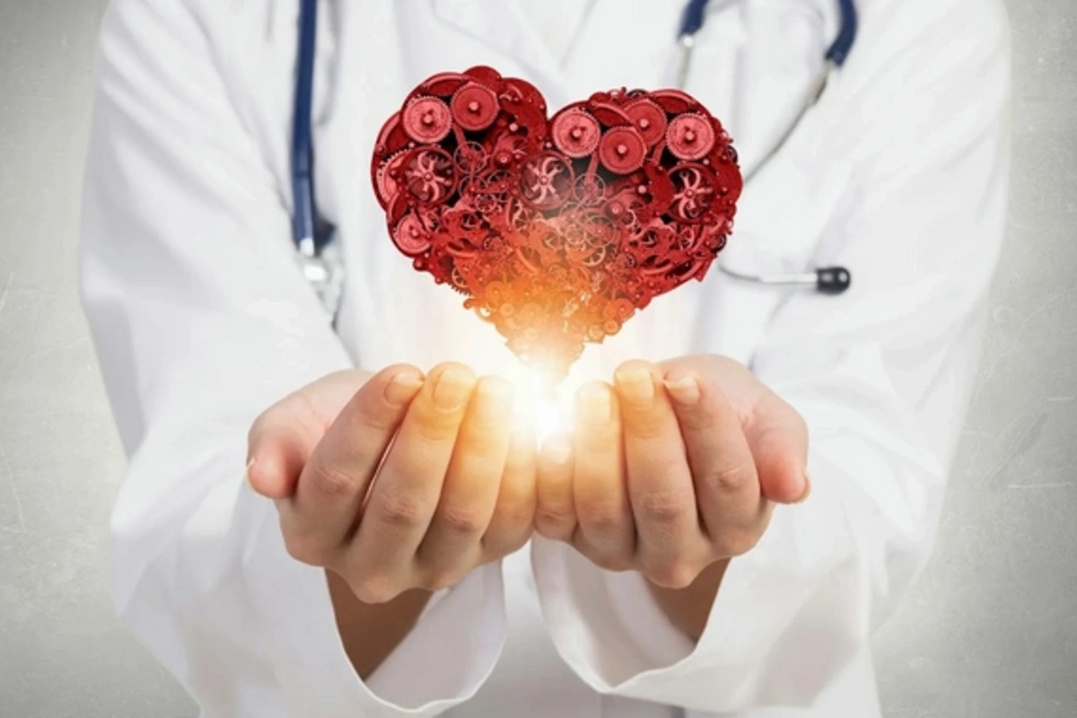 The main condition for reducing the risks of heart disease has been revealed