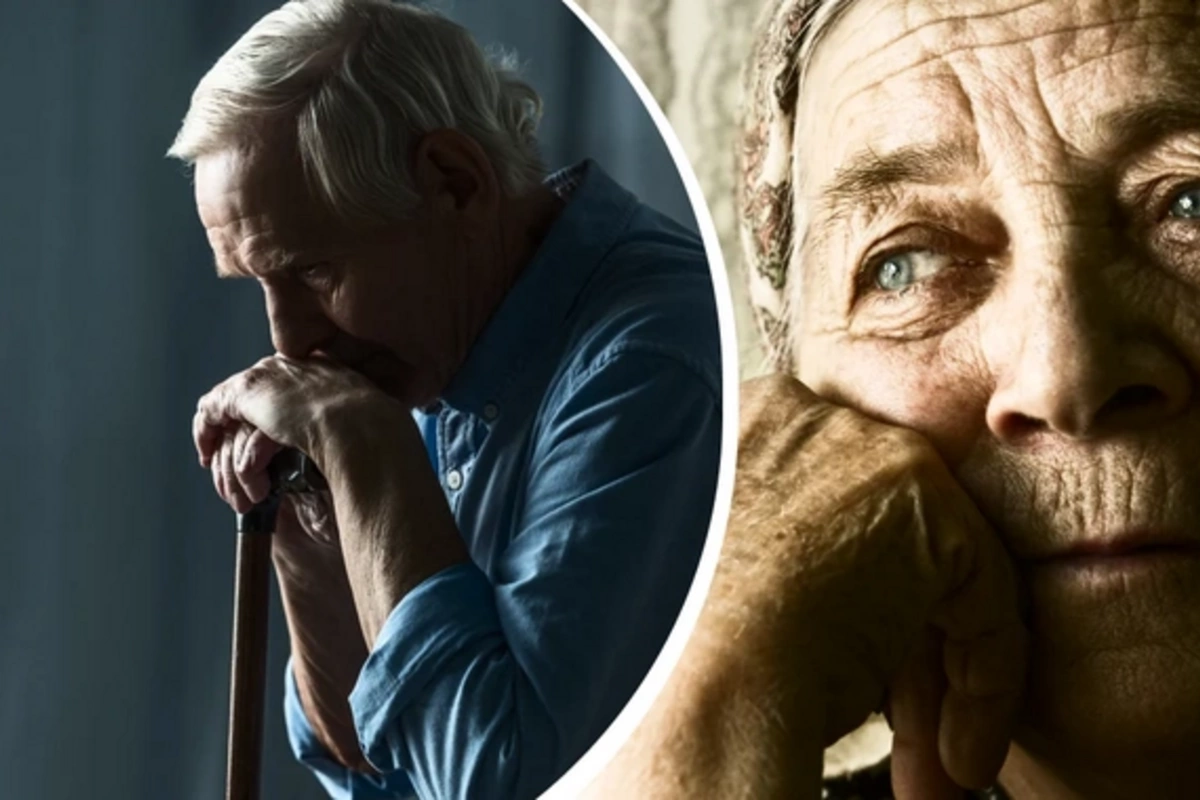 These people age faster: scientist named a harbinger of early death