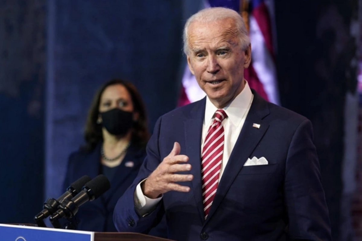 It has become known how much time Joe Biden has left to live