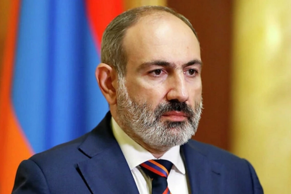 Nikol Pashinyan, who is in Washington, shared a quote from the Bible