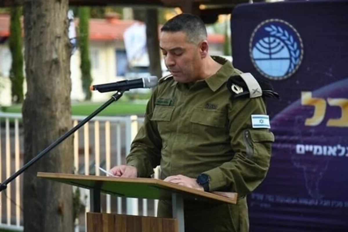 IDF: Tehran has lost protection, Irans capital is open to Israeli attacks