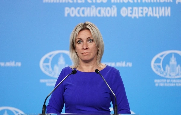 The Russian Foreign Ministry commented on the situation with the detention of Azerbaijanis in Russia