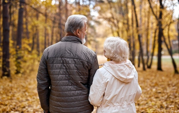 Scientists found out who gets better with age
