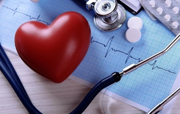 Раскрыта неожиданная причина преждевременного старения сердца
