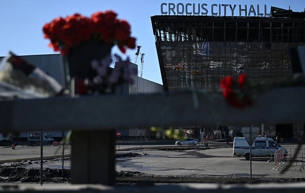 Court arrested apartment and car of accomplice to "Crocus" terrorists