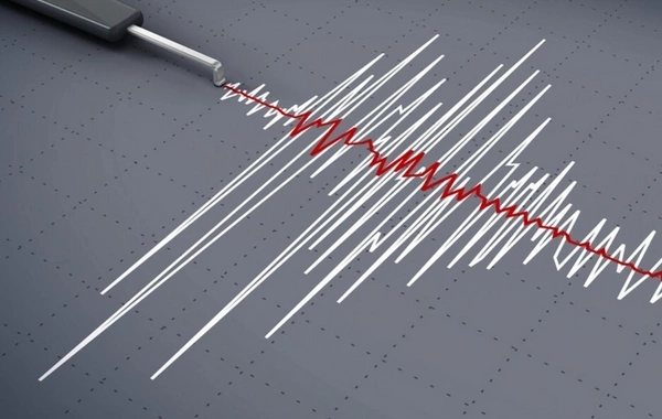Strong earthquake in Turkey - people jumped out of windows in fear, many injured