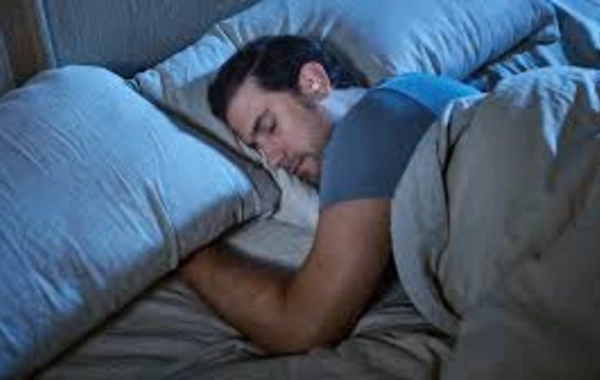 Обнаружен неожиданный способ улучшить качество сна