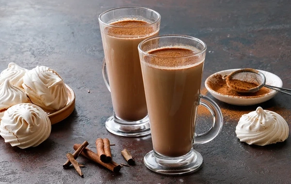 # What Drinks Boost Productivity: Doctor"s Advice