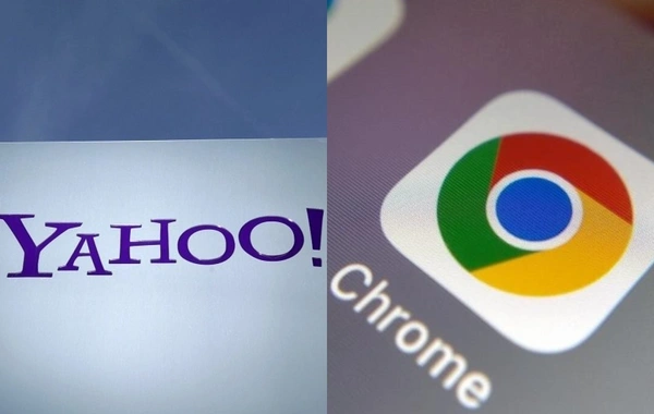 Media: Yahoo interested in buying Chrome browser