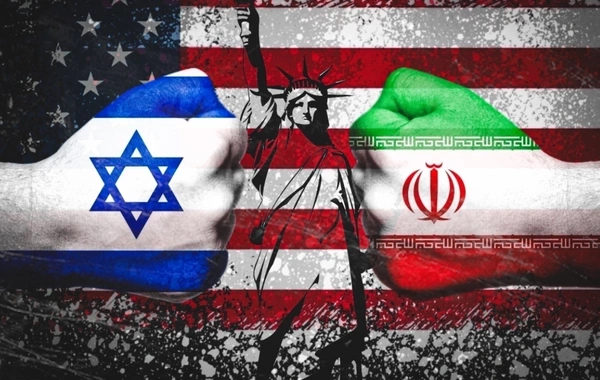 Почему США вмешались в конфликт между Израилем и Ираном?
