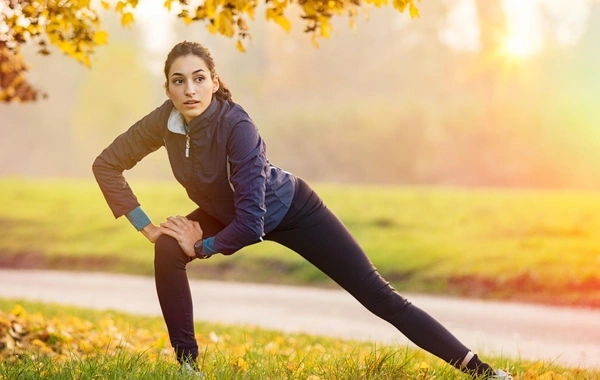 Physical Exercise Does Not Contribute to Weight Loss - Large-Scale Study## Translation of the provided text from Russian to English.