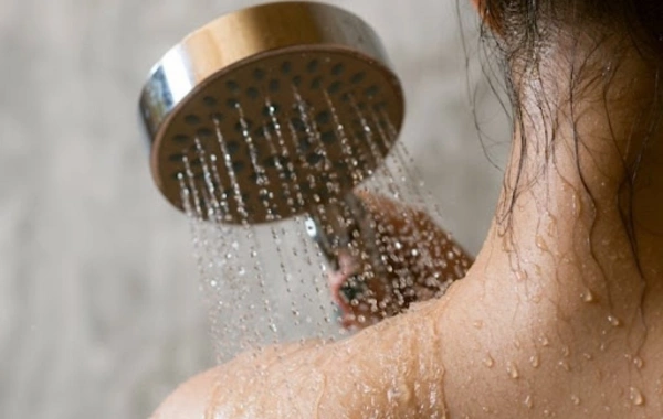 Expert revealed the main mistake we all make after a shower
