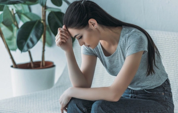 Обнаружена неожиданная причина тяжелой депрессии