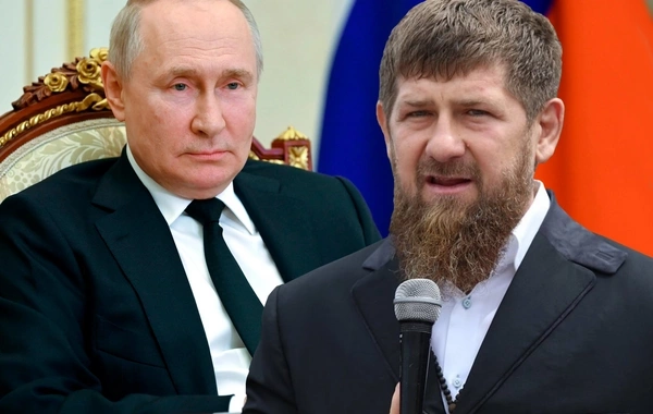 Кадыров заявил о просьбе освободить его от должности главы Чечни