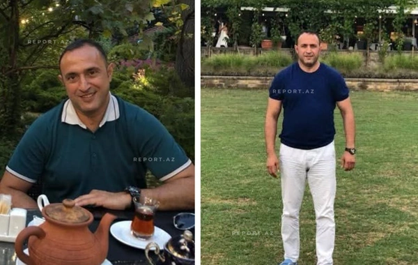 Azerbaijani diaspora activist kidnapped in Ukraine