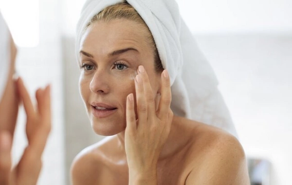 What you need to eat to stay young: 4 main products named