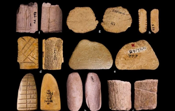 Ученые перевернули представление об истории азартных игр