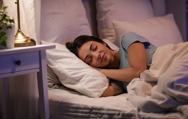 Учёные назвали точную норму сна для защиты от диабета