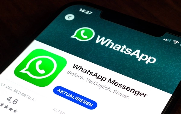 WhatsApp объявил о запуске рекламы в приложении