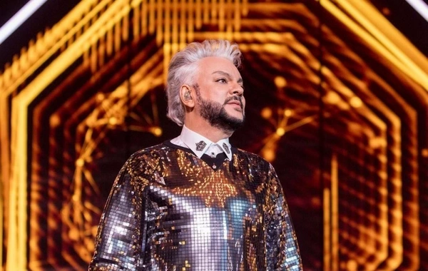 Kirkorov"s unexpected reaction to a question about Pugacheva surprised journalists