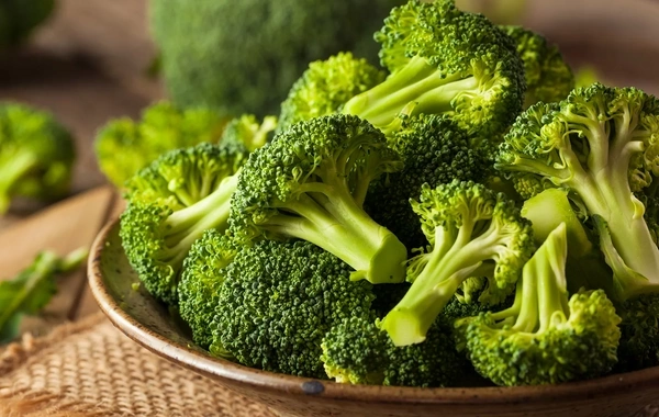 Unexpected benefits of broccoli caught scientists by surprise