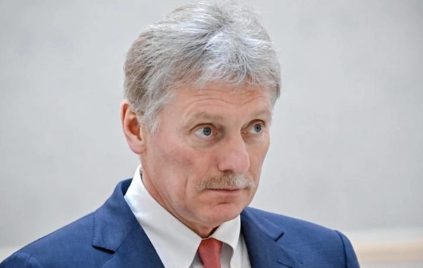 Кремль отреагировал на пощечину Макрону от супруги