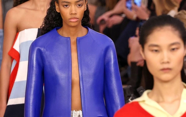  Топ модных цветов для весеннего гардероба