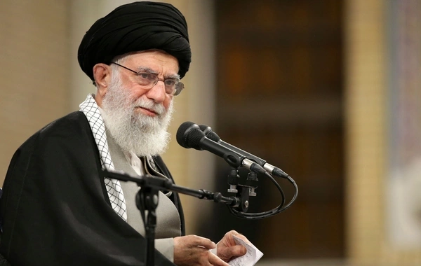Khamenei addressed the US with a warning