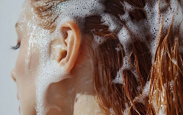 Why you shouldnt wash your hair with hot water: harm that many dont know about