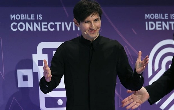 Дуров назвал последствия своего задержания для Франции