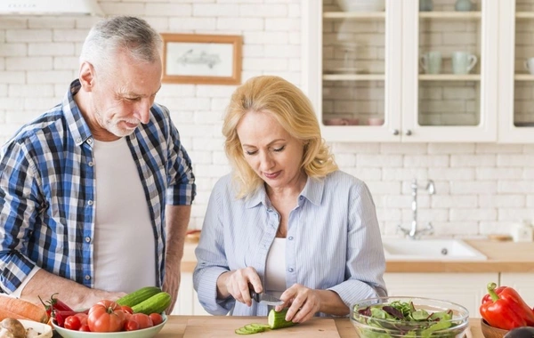 5 foods you should give up after 50 years