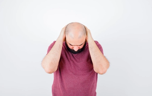 Корейцы изобрели чудо-шапку от облысения