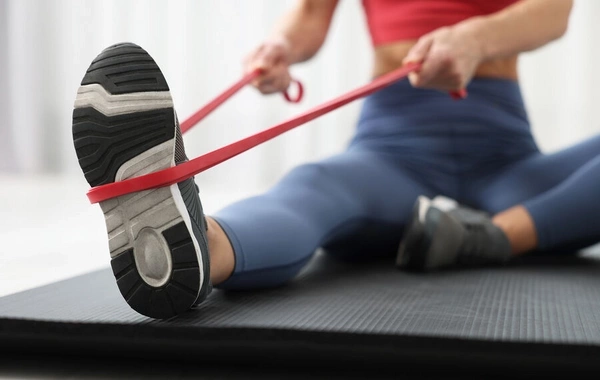 Простой метод добавить здоровую активность в повседневную жизнь