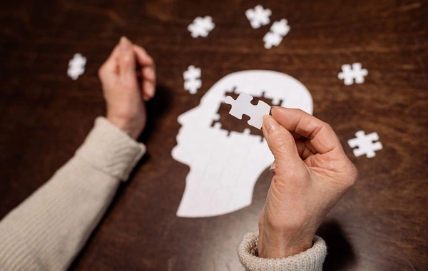 Популярный миф о старении мозга оказался ложью