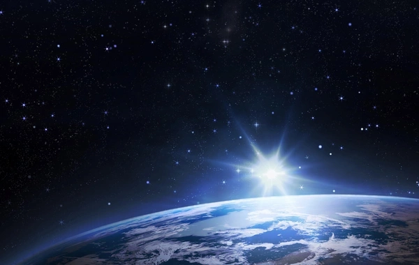 Мощнейший за 25 лет радиационный шторм у Земли