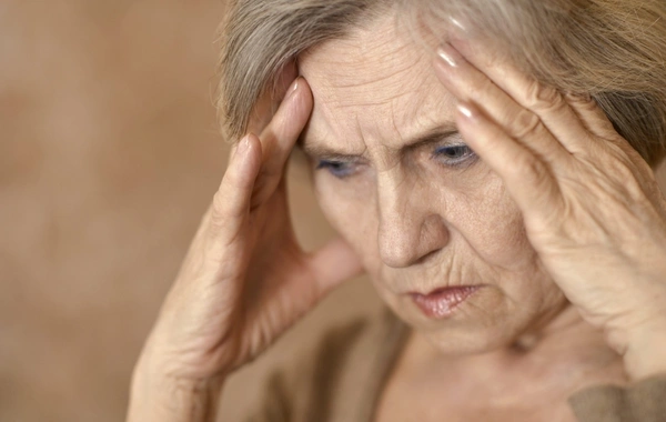 Unexpected sign of Alzheimers and Parkinsons diseases discovered by scientists