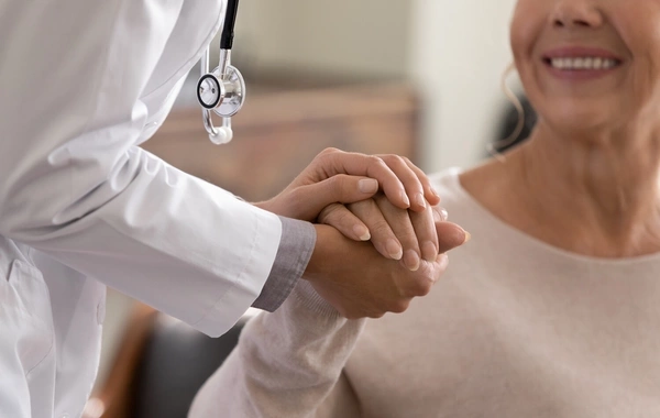 The myth of old age as a cause of diseases has been debunked by scientists