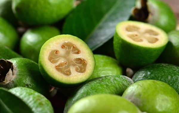 This fruit can lower blood pressure — named by scientists