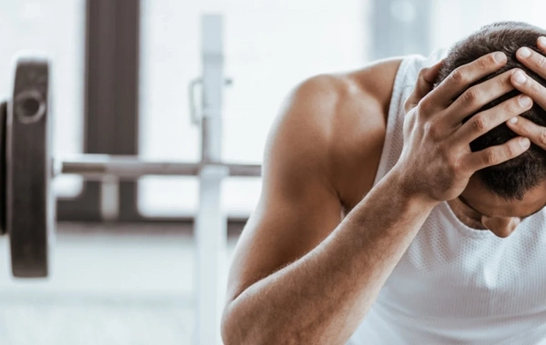 Эти продукты сводят на нет ваши тренировки в зале