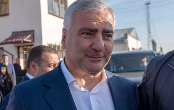 В Армении задержали российского миллиардера Самвела Карапетяна