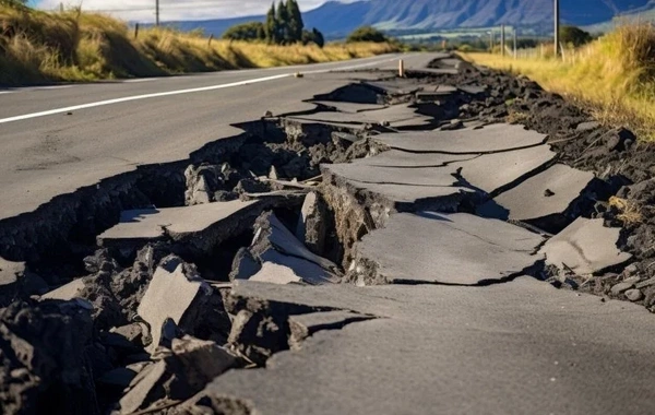 Kamchatka experienced the strongest earthquake since 1952 with a magnitude of 8.7