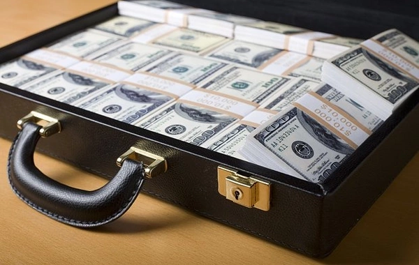 35-year-old millionaire without higher education revealed the secret of his wealth