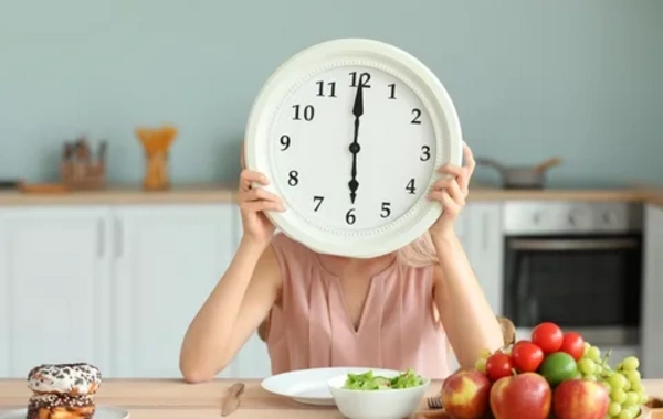  Диетологи опровергли миф о вечерней еде