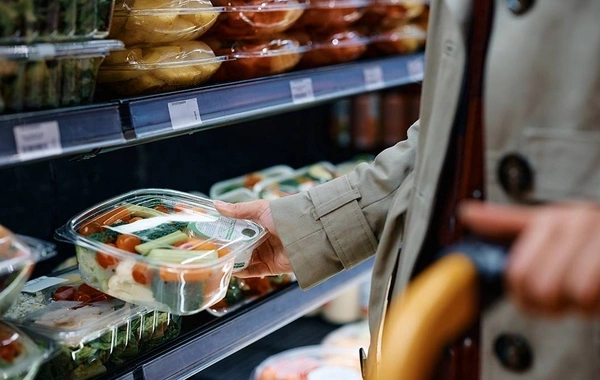 Ученые: изменение рациона питания может спасти планету