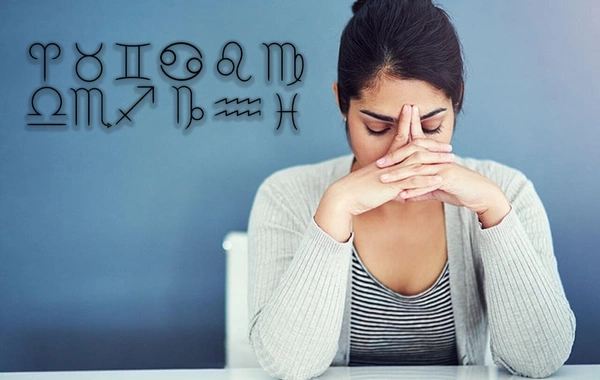 Which zodiac signs will face serious challenges in May?