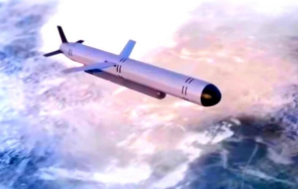 Media: Russia is preparing to launch "Doomsday weapon"